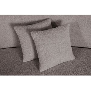 LEGER HOME BY LENA GERCKE Dilara - Sofas, hellgrau, 200x87x165cm LEGER HOME BY LENA GERCKE Dilara - Sofas, hellgrau, 200x87x165cm