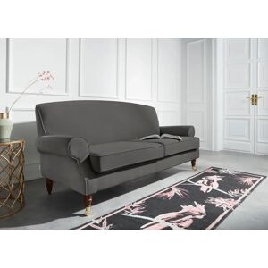 Guido Maria Kretschmer Rennes 3-Sitzer Sofa - Home & Living Guido Maria Kretschmer Rennes 3-Sitzer Sofa - Home & Living
