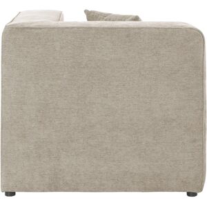 Andasu202fNordic Interior Sundstrup taupe Ecksofa - Modulare Serie Andasu202fNordic Interior Sundstrup taupe Ecksofa - Modulare Serie