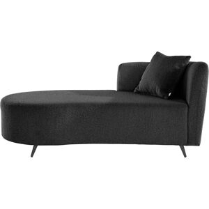 Andas Hulby Sofa - Bouclé Recamiere rechts - Sofa Andas Hulby Sofa - Bouclé Recamiere rechts - Sofa