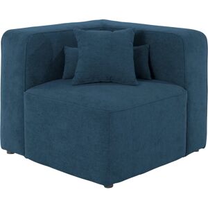 Nordic Interior Blau Sofa-Eckelement - Sofa-Eckelement Nordic Interior Blau Sofa-Eckelement - Sofa-Eckelement