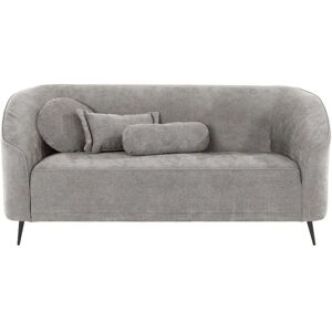 Leonique Ashly 2-Sitzer Sofa - Weicher Struktur, Modernes Design Leonique Ashly 2-Sitzer Sofa - Weicher Struktur, Modernes Design