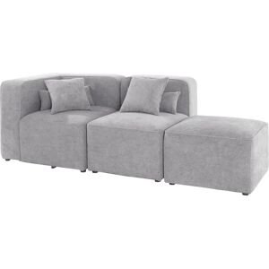Andas Sundstrup 3-Sitzer Grau Sofa - Sofa Andas Sundstrup 3-Sitzer Grau Sofa - Sofa