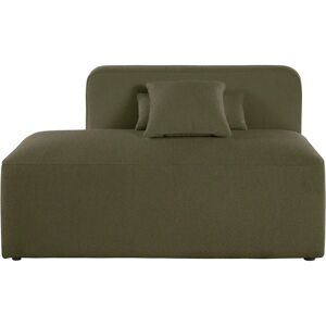 Marke Sundstrup Grünes Sofa - Modulskandinavisches Design Marke Sundstrup Grünes Sofa - Modulskandinavisches Design