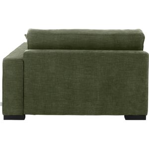 Guido Maria Kretschmer Home & Living Skara XXL - Polsterelement, grün, 140x86x130cm Guido Maria Kretschmer Home & Living Skara XXL - Polsterelement, grün, 140x86x130cm