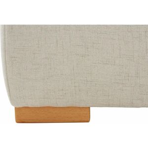Guido Maria Kretschmer Wehma Boxspringbett - Natur, 100x200cm, beige Guido Maria Kretschmer Wehma Boxspringbett - Natur, 100x200cm, beige