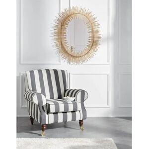 Guido Maria Kretschmer Rennes Sessel Guido Maria Kretschmer Rennes Sessel