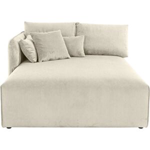 Andas Nöre Sofas Beige - Modular Lounge System Andas Nöre Sofas Beige - Modular Lounge System