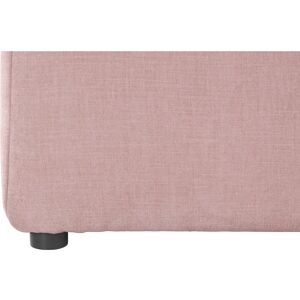 Andas Sundstrup Ottoman - Samtoptik, links, 100x76,5x153 cm Andas Sundstrup Ottoman - Samtoptik, links, 100x76,5x153 cm