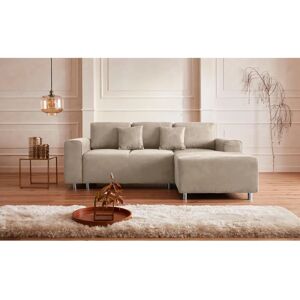 Guido Maria Kretschmer Home & Living Györ Beiges Sofa - Sofa Guido Maria Kretschmer Home & Living Györ Beiges Sofa - Sofa
