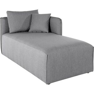 Andas Nöre Ottomane - Modulares Skandinavisches Sofa Andas Nöre Ottomane - Modulares Skandinavisches Sofa