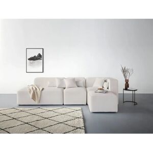 Andas L-Form Sofa - Skandinavisches Modulsystem Andas L-Form Sofa - Skandinavisches Modulsystem