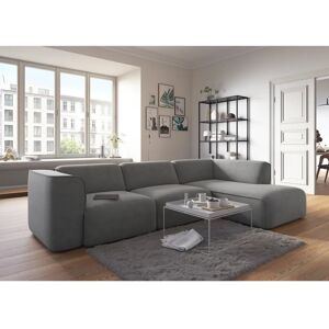 Raum.ID Merid Modular Grau Sofa - Sofas Raum.ID Merid Modular Grau Sofa - Sofas
