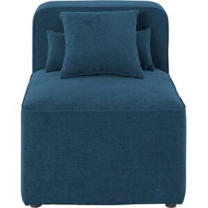 Andasu Nordic Interior Sundstrup Modularsofa - Blau Andasu Nordic Interior Sundstrup Modularsofa - Blau