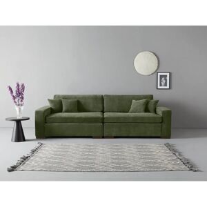 Guido Maria Kretschmer Skara XXL Samtsofa - Sofa Guido Maria Kretschmer Skara XXL Samtsofa - Sofa