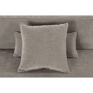 Andas Sundstrup Sofa - Naturträ, Taupe, Skandinavisches Design Andas Sundstrup Sofa - Naturträ, Taupe, Skandinavisches Design