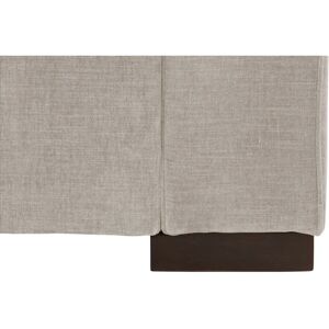 Guido Maria Kretschmer Skara XXL Beiges Sofa - Lounge-3er Guido Maria Kretschmer Skara XXL Beiges Sofa - Lounge-3er