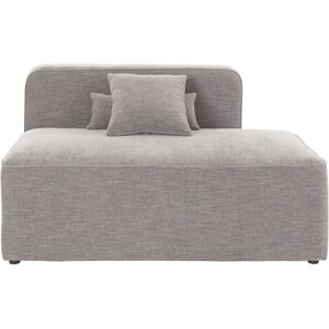 Andasu202fNordic Interior Sundstrup Sofa - Grau, Samtoptik, Skandinavischer Stil Andasu202fNordic Interior Sundstrup Sofa - Grau, Samtoptik, Skandinavischer Stil