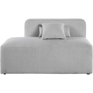 Nordic Interior Sundstrup Sofa - Bouclé, 140cm, Hellgrau Nordic Interior Sundstrup Sofa - Bouclé, 140cm, Hellgrau
