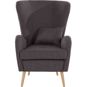 Guido Maria Kretschmer Sallito - Sessel - Modernes Trenddesign Guido Maria Kretschmer Sallito - Sessel - Modernes Trenddesign