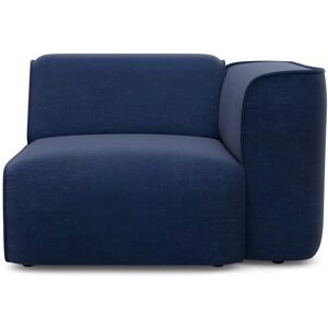 Raum.ID Merid blau Armlehne rechts - Armchair Raum.ID Merid blau Armlehne rechts - Armchair