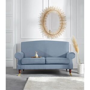 Guido Maria Kretschmer Rennes 2-Sitzer Sofa Guido Maria Kretschmer Rennes 2-Sitzer Sofa