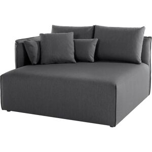 Nordic Interior Nöre Sofa - Skandinavisches Design, Hochwertige Materialien - 138cm Nordic Interior Nöre Sofa - Skandinavisches Design, Hochwertige Materialien - 138cm