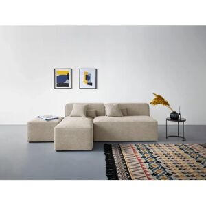 Andas 'Sundstrup' Ecksofa - Skandinavisches Design Andas 'Sundstrup' Ecksofa - Skandinavisches Design