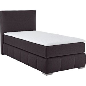 Guido Maria Kretschmer Wehma Boxspringbett - Modern, 100x200cm Guido Maria Kretschmer Wehma Boxspringbett - Modern, 100x200cm