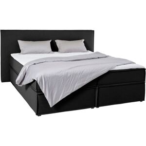 LEGER HOME BY LENA GERCKE Yuma Boxspringbett - Komplettbett 180x200cm LEGER HOME BY LENA GERCKE Yuma Boxspringbett - Komplettbett 180x200cm