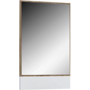 Places of Style Stela Wandspiegel - Wandspiegel Places of Style Stela Wandspiegel - Wandspiegel