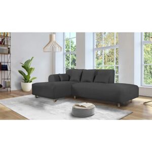Nordic Interior Svennis L-Form Sofa - Sofas Nordic Interior Svennis L-Form Sofa - Sofas