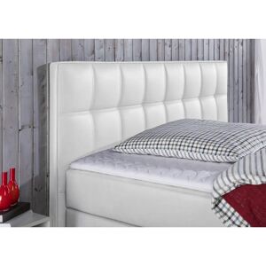 INOSIGN Tavira Boxspringbett - Weiches Kopfteil, 4 Farben, 4 Größen INOSIGN Tavira Boxspringbett - Weiches Kopfteil, 4 Farben, 4 Größen