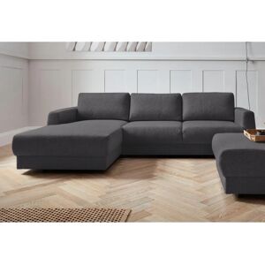 Nordic Interior Hobro L-Form Sofa - Sofa Nordic Interior Hobro L-Form Sofa - Sofa