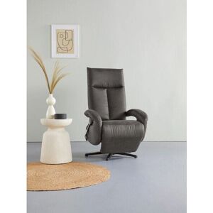 SIT & MORE Tycoon Microfaser Lederoptik TV-Sessel - Größe M SIT & MORE Tycoon Microfaser Lederoptik TV-Sessel - Größe M