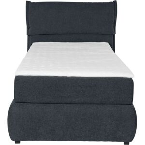 Nordic Interior Jenson 7-Zonen Blau Boxspringbett - Boxspringbett Nordic Interior Jenson 7-Zonen Blau Boxspringbett - Boxspringbett