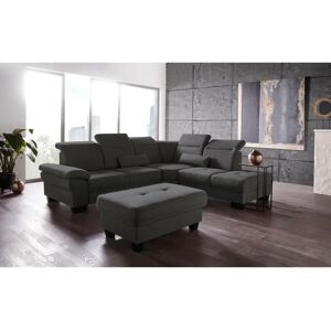 Places of Style Cornwall grau - Hocker Places of Style Cornwall grau - Hocker