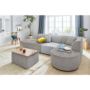 Andasu202fNordic Interior Alesund Ecksofa - Sofatyp Andasu202fNordic Interior Alesund Ecksofa - Sofatyp