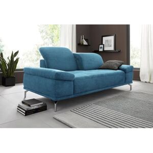 Places of Style Caluna 3-Sitzer Mikrofasern Vintage Sofa - Wohnzimmermöbel Places of Style Caluna 3-Sitzer Mikrofasern Vintage Sofa - Wohnzimmermöbel