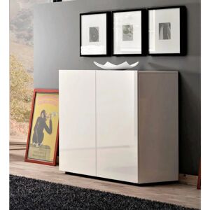INOSIGN Mister Weiß Sideboard - Sideboard INOSIGN Mister Weiß Sideboard - Sideboard