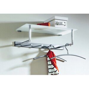 INOSIGN Aluminium Garderobenpaneel - Garderobe INOSIGN Aluminium Garderobenpaneel - Garderobe