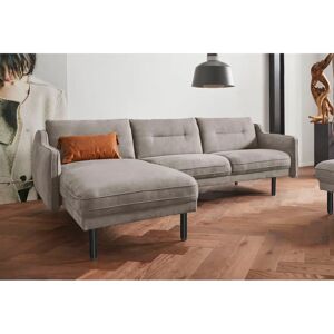 Andasu202fNordic Interior Nordfyn L-Form Sofa - Skandinavisches Design Andasu202fNordic Interior Nordfyn L-Form Sofa - Skandinavisches Design