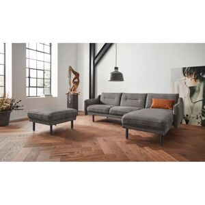 andasu202fNordic Interior Nordfyn L-Form Sofa - Microfaser Lederoptik andasu202fNordic Interior Nordfyn L-Form Sofa - Microfaser Lederoptik