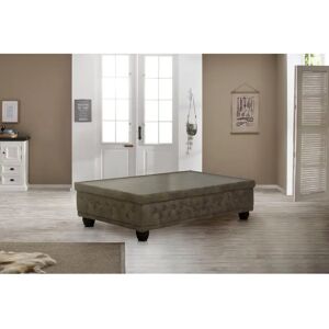 HOME AFFAIRE Rysum Couchtisch - Rechteckig, Glas, Modern HOME AFFAIRE Rysum Couchtisch - Rechteckig, Glas, Modern