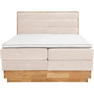 OTTO PRODUCTS Jenna Boxspringbett - Stauraum, 7-Zonen-Taschenfederkern OTTO PRODUCTS Jenna Boxspringbett - Stauraum, 7-Zonen-Taschenfederkern