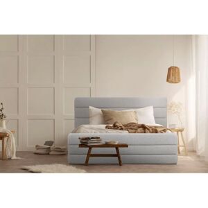 OTTO PRODUCTS Merrit - Recyceltes Polyesterbett - 180x220cm OTTO PRODUCTS Merrit - Recyceltes Polyesterbett - 180x220cm