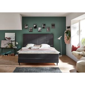 Andas Linja Boxspringbett - 7-Zonen Taschenfederkern Andas Linja Boxspringbett - 7-Zonen Taschenfederkern