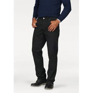 MAN'S WORLD Stretch-Hose Herren - Casual, Schwarz, Gr. 26 MAN'S WORLD Stretch-Hose Herren - Casual, Schwarz, Gr. 26