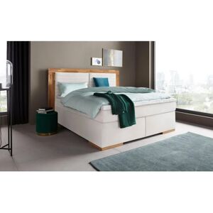 Places of Style Cup Boxspringbett - 200x200cm - Moderner Stil Places of Style Cup Boxspringbett - 200x200cm - Moderner Stil
