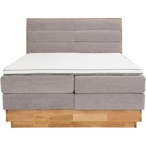 OTTO PRODUCTS Jenna - Argento Boxspringbett mit Stauraum OTTO PRODUCTS Jenna - Argento Boxspringbett mit Stauraum